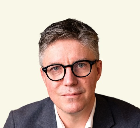 Tommy Benum